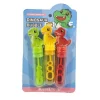 Dinosaur Bubbles Party Toy – Fun Bubble Blower for Kids Outdoor Play