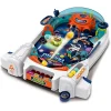 Children Pinball Machine Toy – Classic Fun in a Compact Size