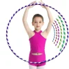 Sports Hula Hoop For Kids Fitness medium size